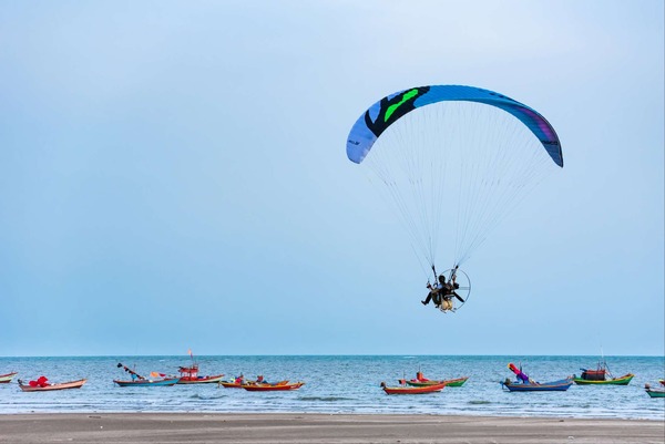 Callout Things to Do