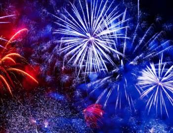Shelter Cove HarbourFest Fireworks with Shannon Taylor and Cappy the Clown event