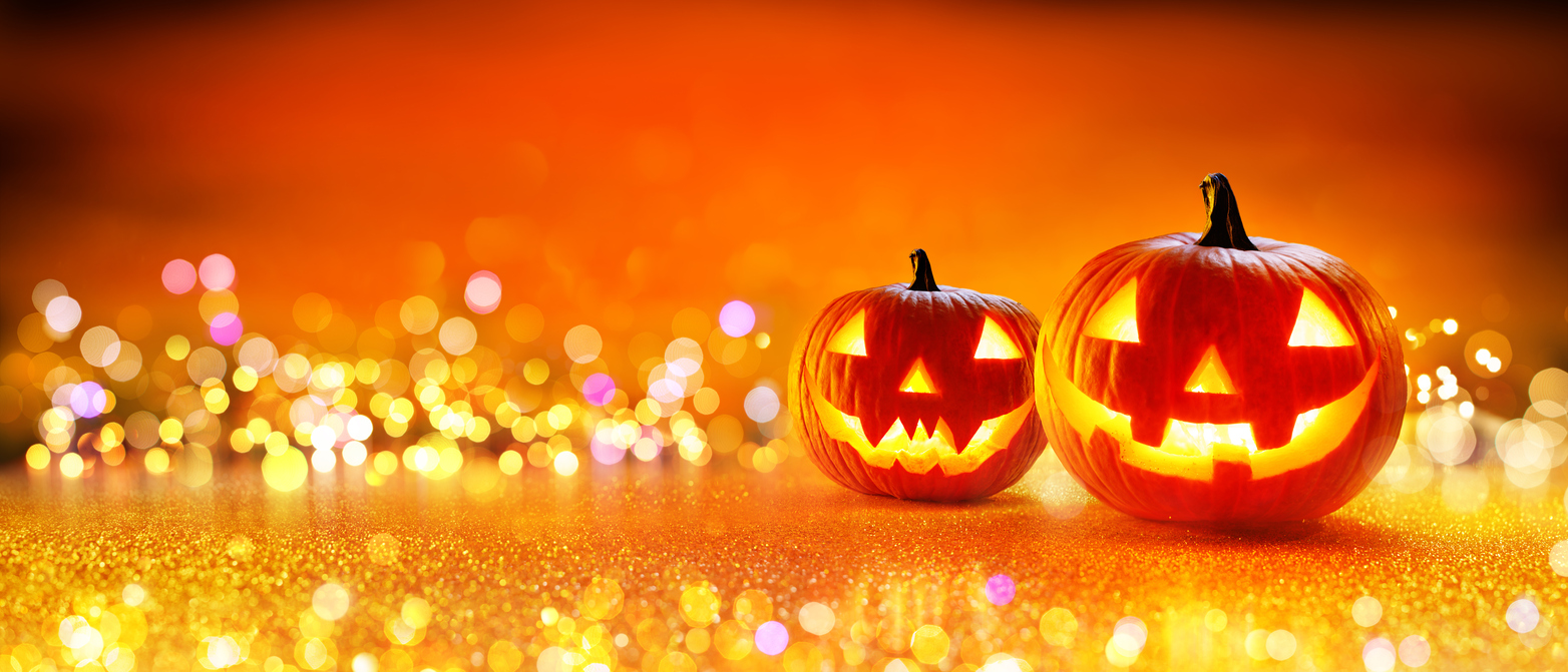 Pumpkin Patch event