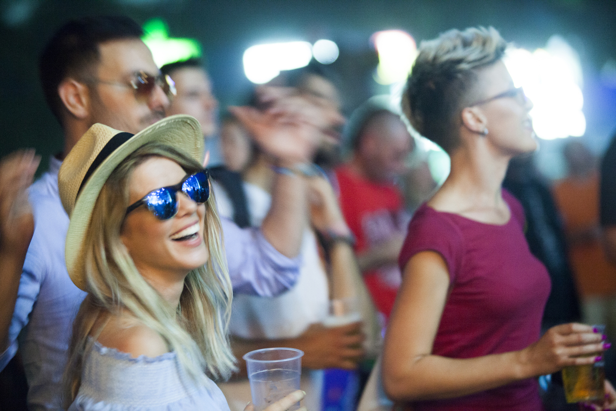 Rhythm & Brews Festival Event