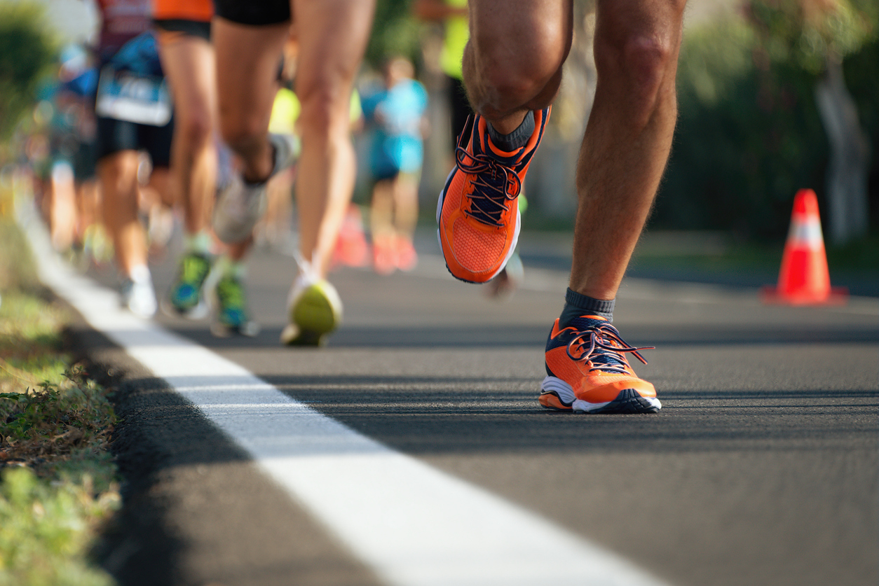 Turkey Trot 5K & Fun Walk Event