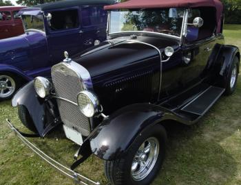 CONCOURS D'ELEGANCE Event