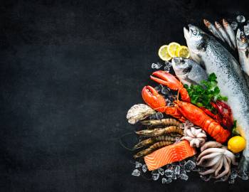 Hilton Head Island Seafood Festival event