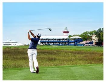 RBC Heritage 2026 | Upcoming Event Near Your The Vacation Company Rental