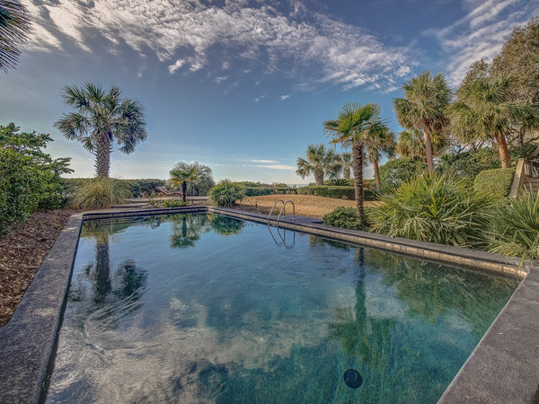 Popular Private Pools