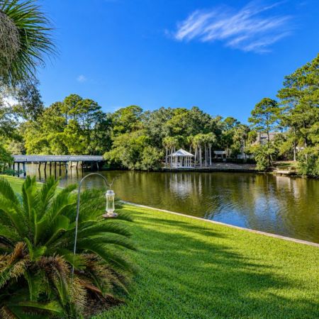 Resort Abbington Villas Vacation Rentals