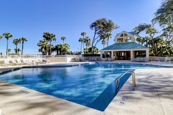 Hilton Head Condo Rentals | Hilton Head Villas