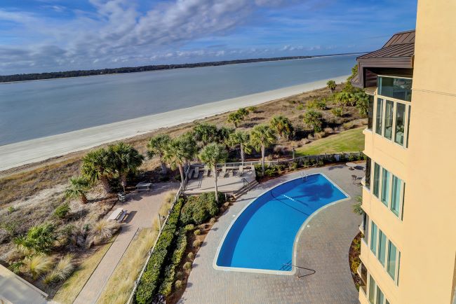 Discover the Best South Beach Hilton Head Rentals: Your Ultimate Guide