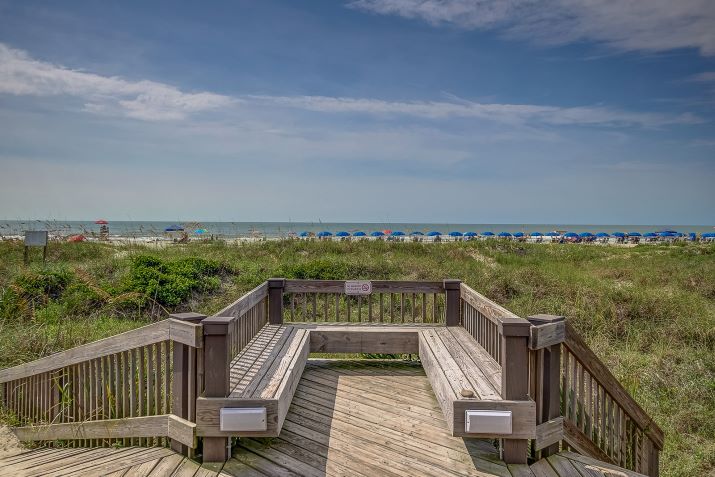 Hilton Head Condo Rentals | Hilton Head Villas