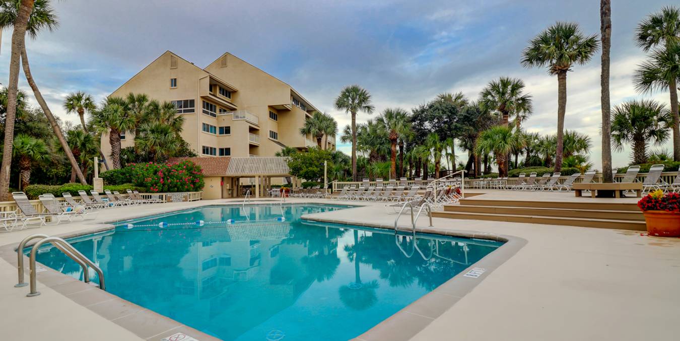 Resort Captains Walk Vacation Rentals