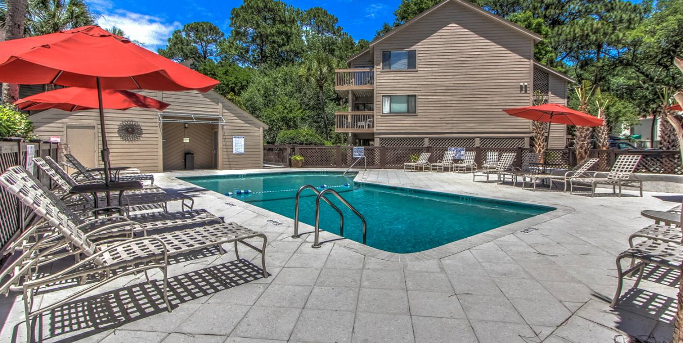 Resort Moorings Villas Rentals