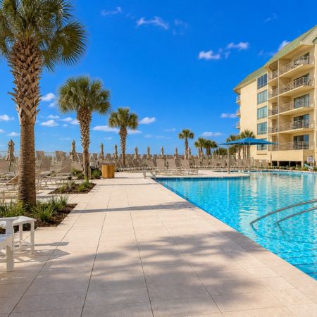 Resort Villamare Hilton Head Resort Rentals