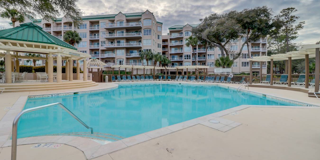 Resort Windsor Court Vacation Rentals