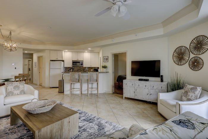 10 Percent Off 2102 Seacrest January 6th until April 1st