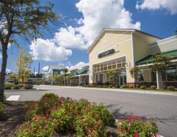 Things To Do Tanger Outlets