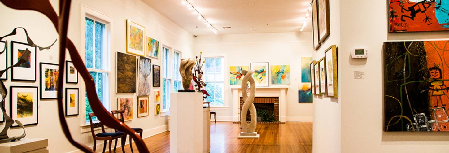 Thing To Do History & Arts