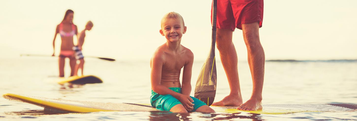 Thing To Do Activities