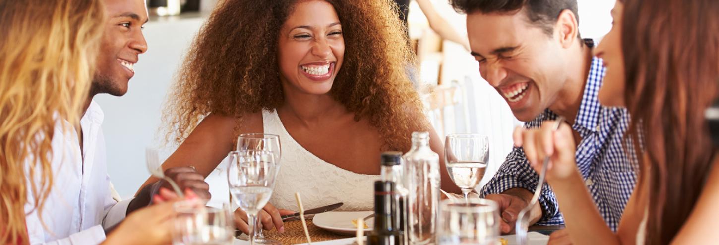 Thing To Do Entertainment / Dining