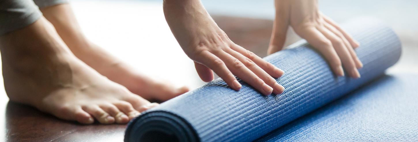 Thing To Do Health & Wellness