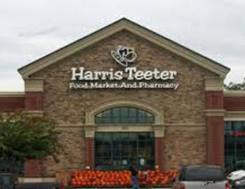 Things To Do Harris Teeter