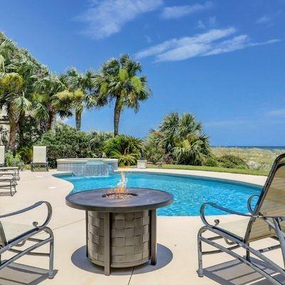 hilton head vacation rentals